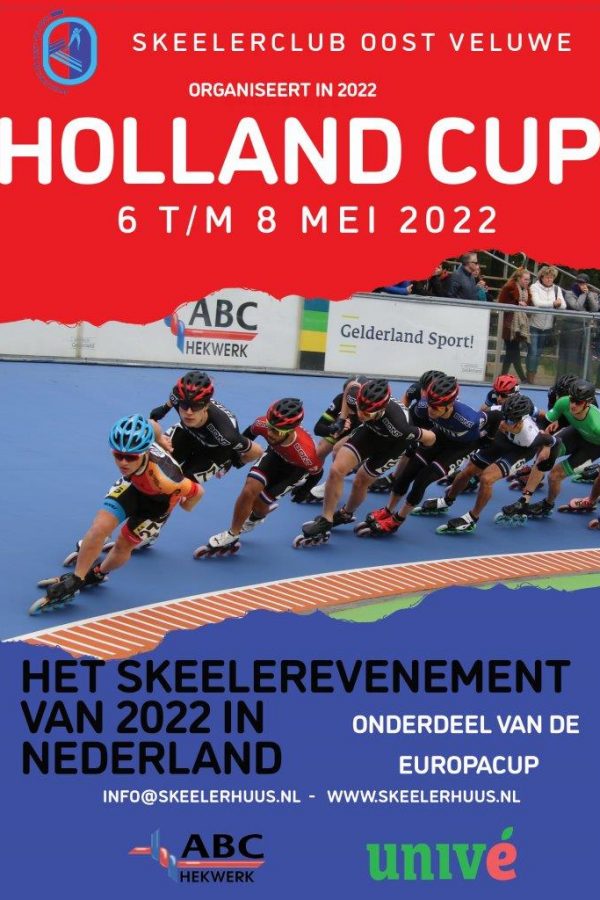 Holland Cup 2022a